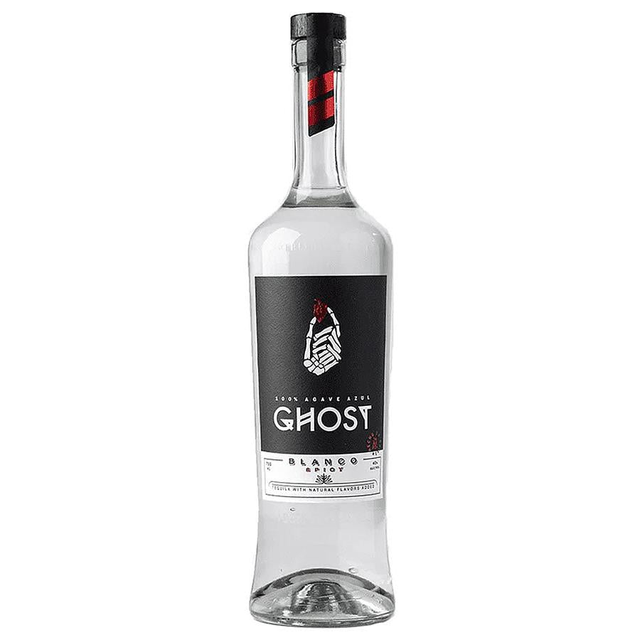 Ghost Blanco Spicy Tequila