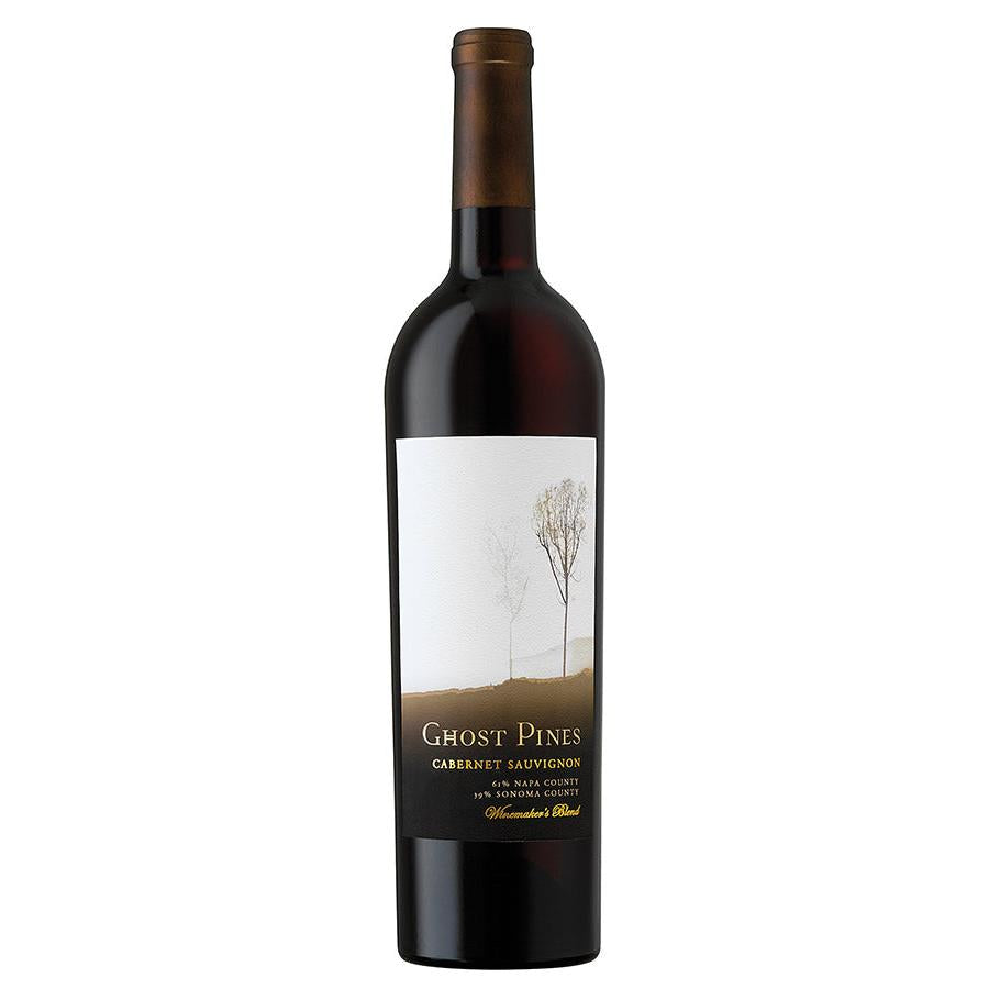 Ghost Pines Cabernet Sauvignon