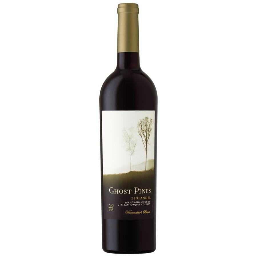 Ghost Pines Zinfandel