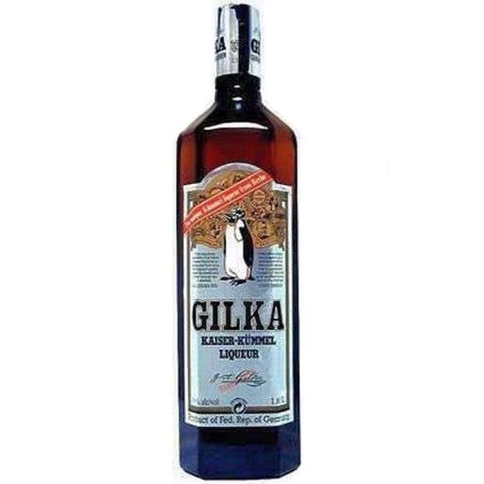 Gilka Kaiser Kummel
