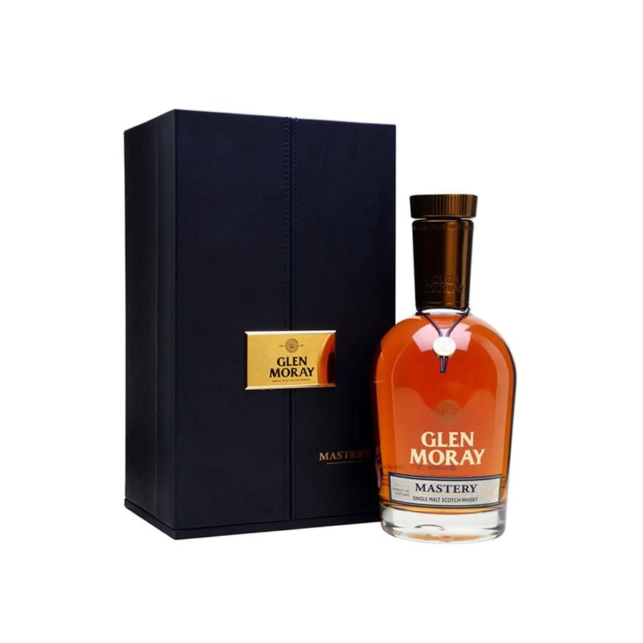 Glen Moray Mastery