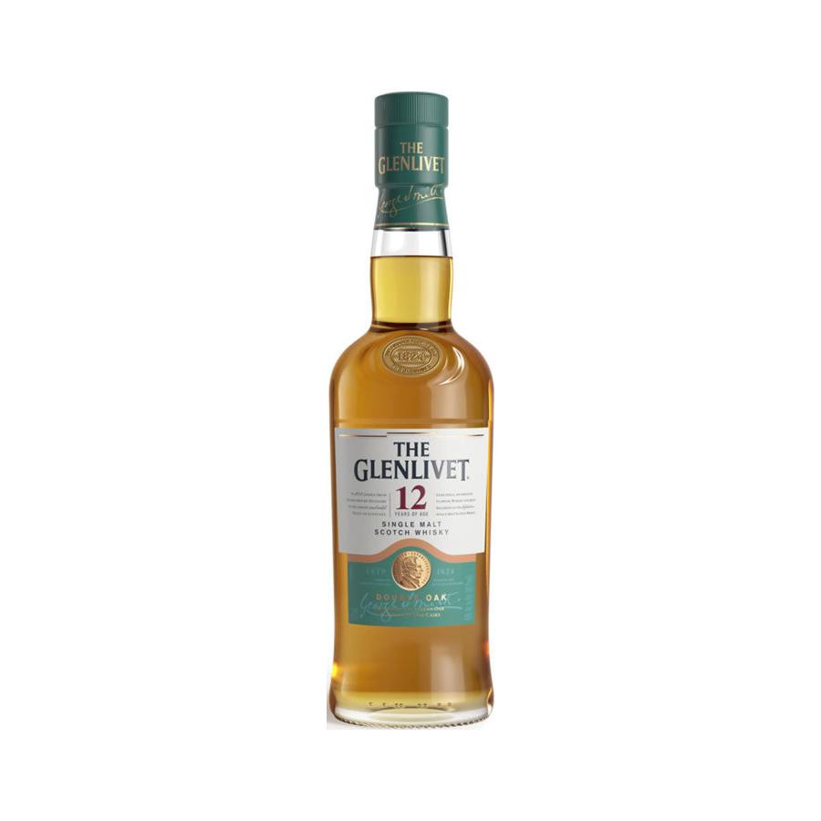 Glenlivet 12 Year
