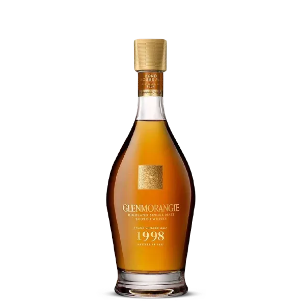 Glenmorangie Grand Vintage 1998 750ML