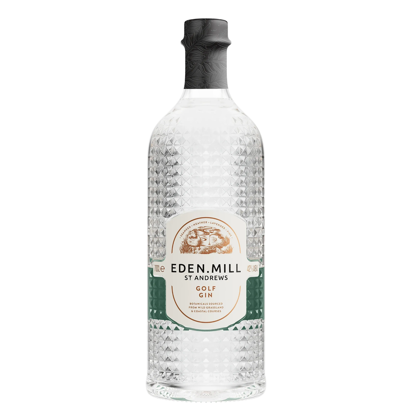 Eden Mill Golf Gin 700ML