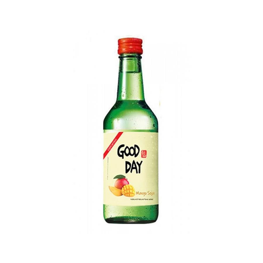 Good Day Mango Soju