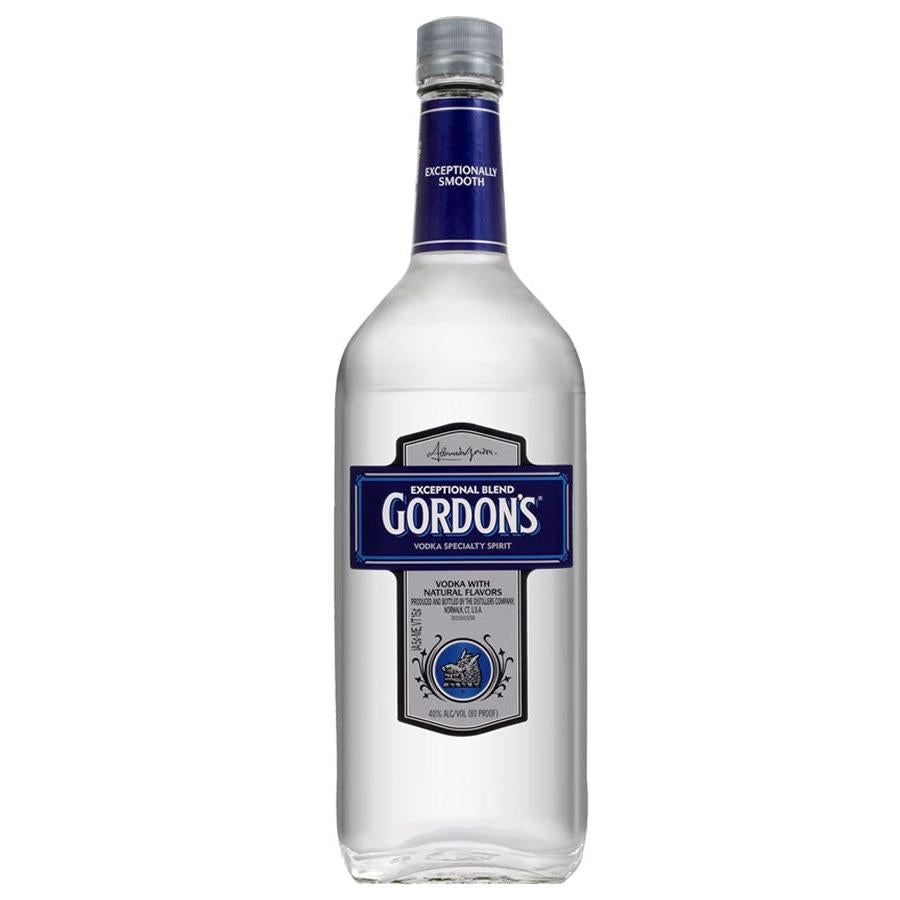 Gordons Vodka