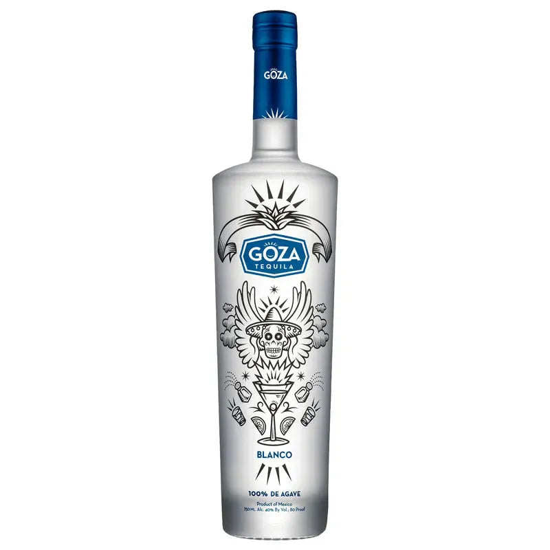 Goza Blanco 750ML
