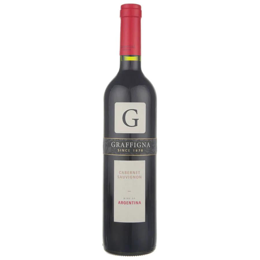 Graffigna Cabernet Sauvignon