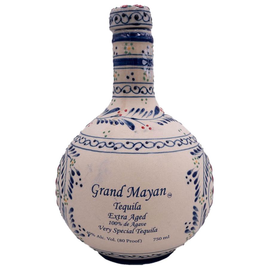 Grand Mayan Extra Aged