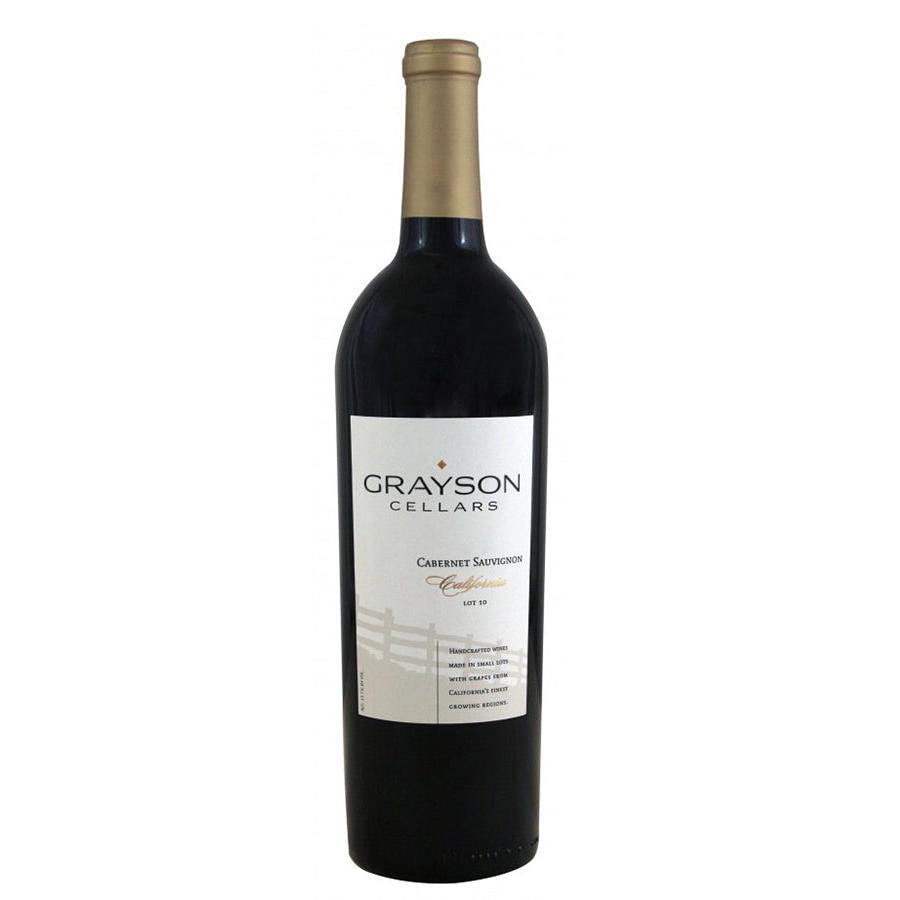 Grayson Cabernet Sauvignon