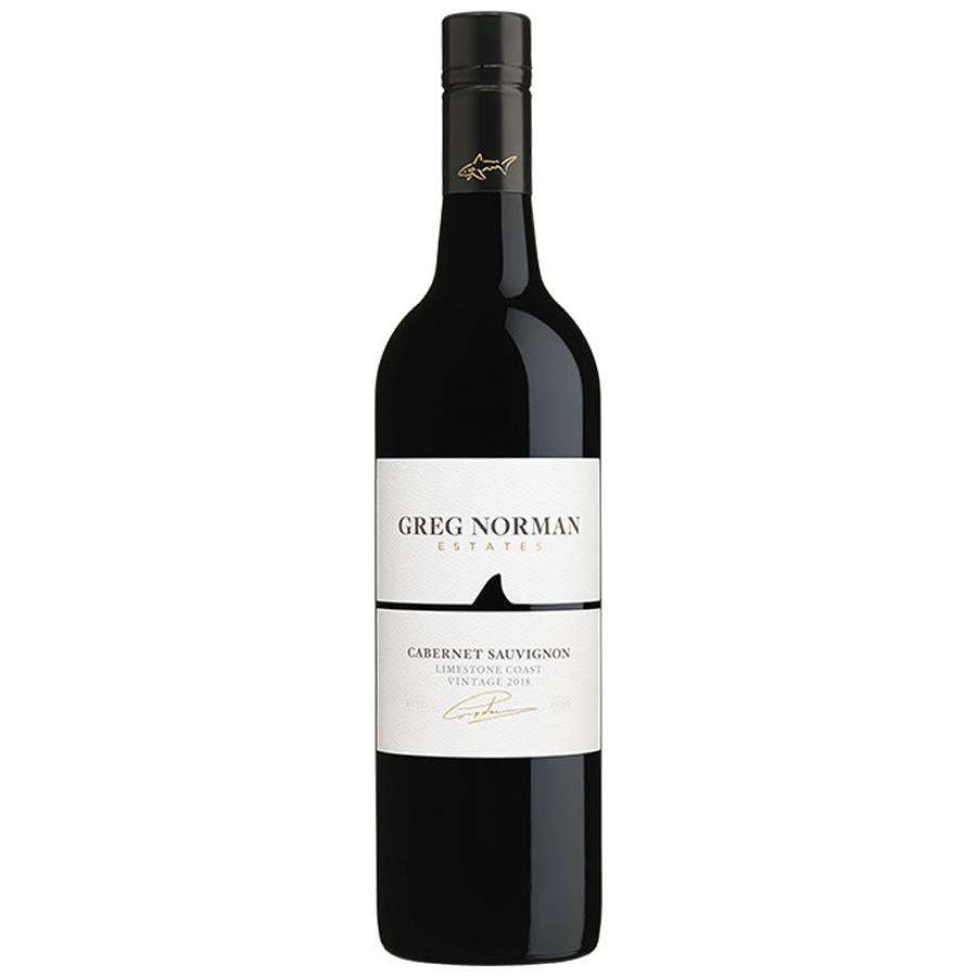 Greg Norman Cabernet Sauvignon