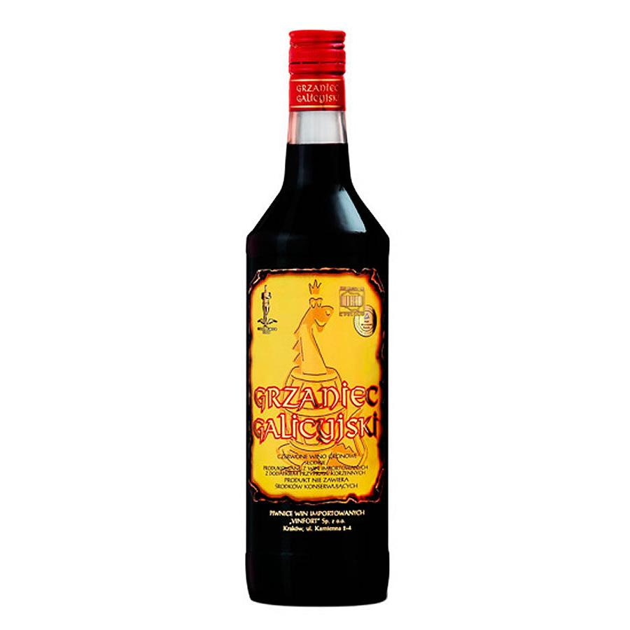 Grzaniec Galicyjski