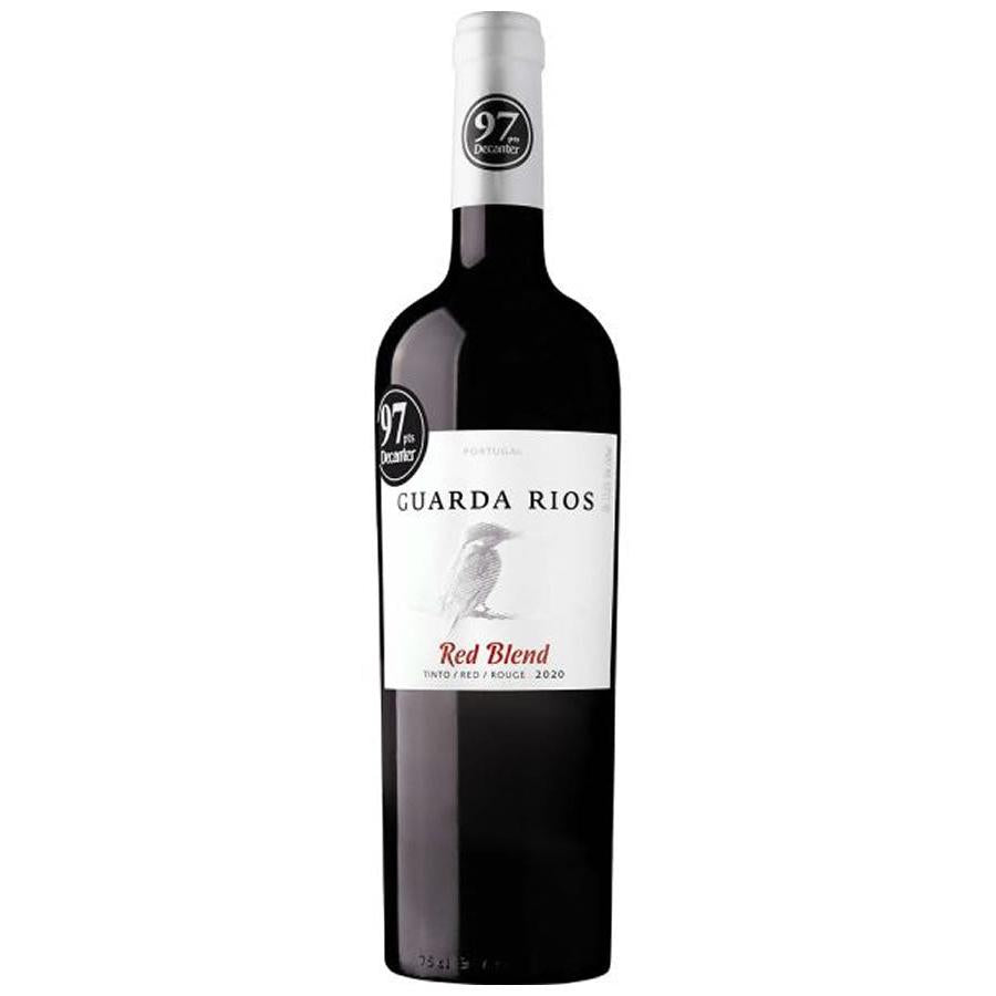 Guardia Rios Red Blend