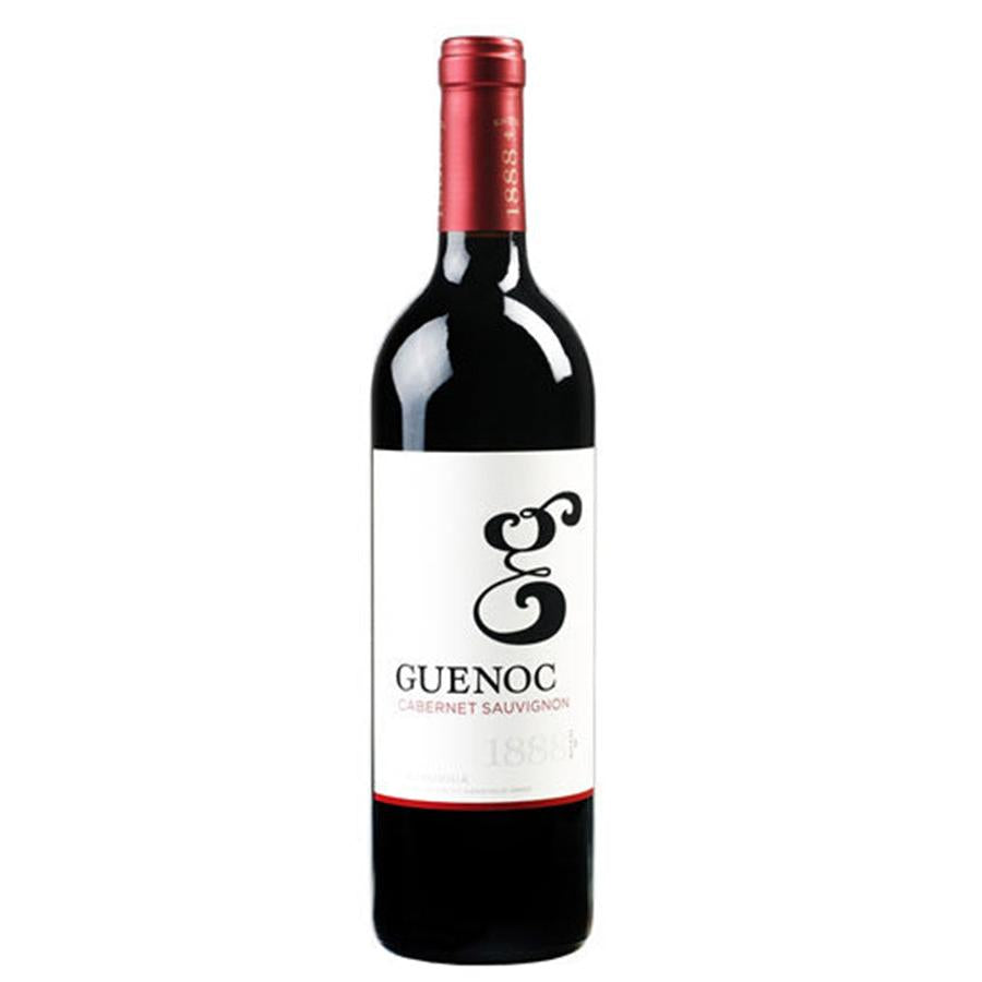 Guenoc Cabernet Sauvignon