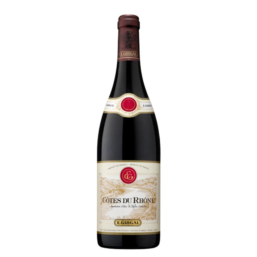Guigal Cotes Du Rhone Red