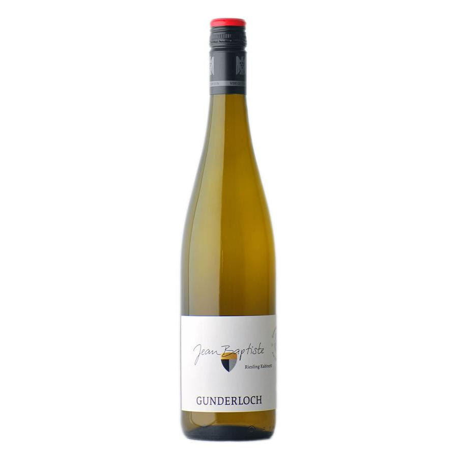 Gunderloch Jean Baptiste Riesling Kabinett