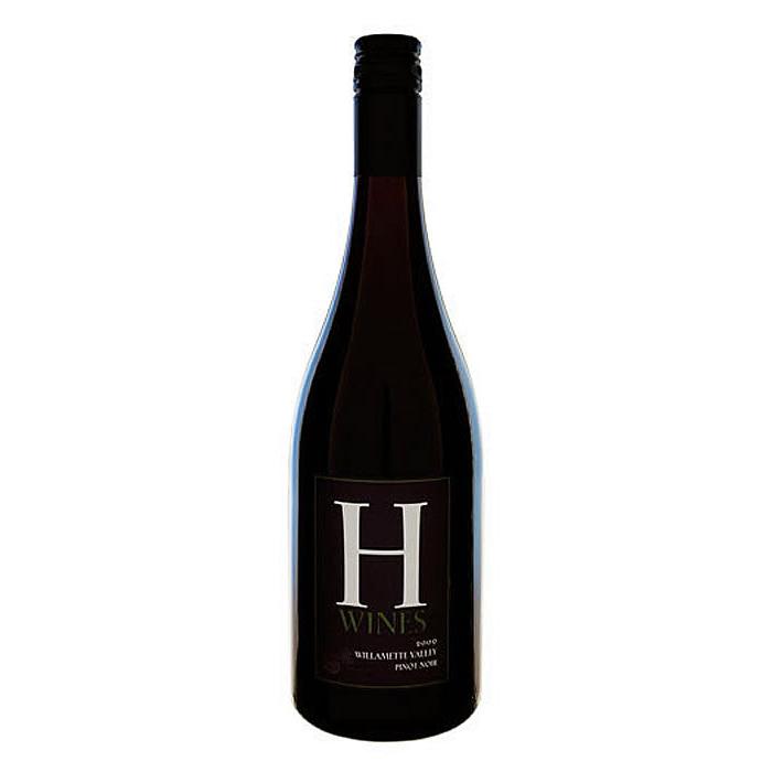 Hamacher H Wines Pinot Noir 2013
