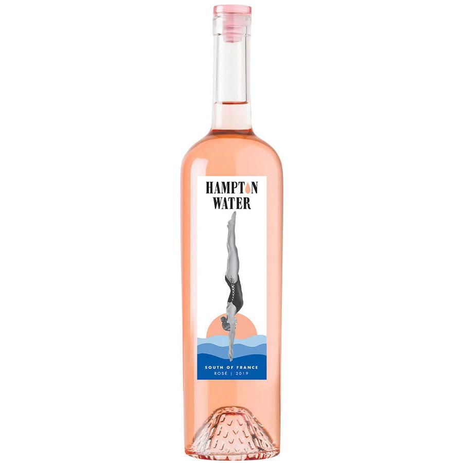 Hampton Water Rose