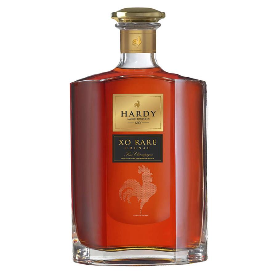 Hardy XO Fine Champagne Cognac