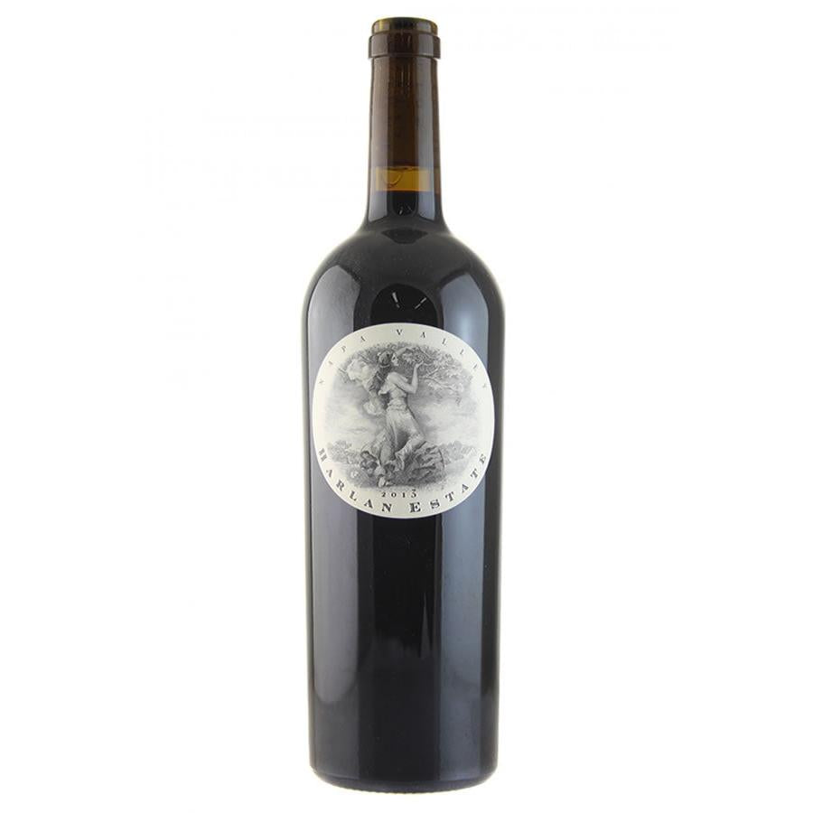 Harlan Estate Cabernet Sauvignon