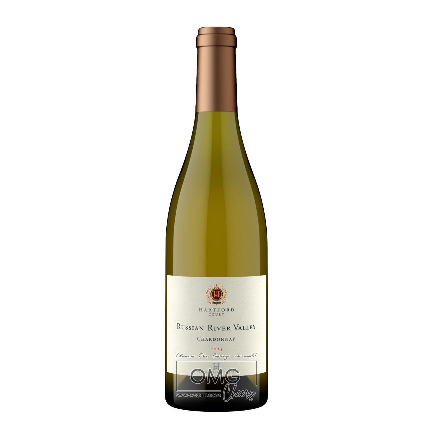 Hartford Russian River Valley Chardonnay 2023