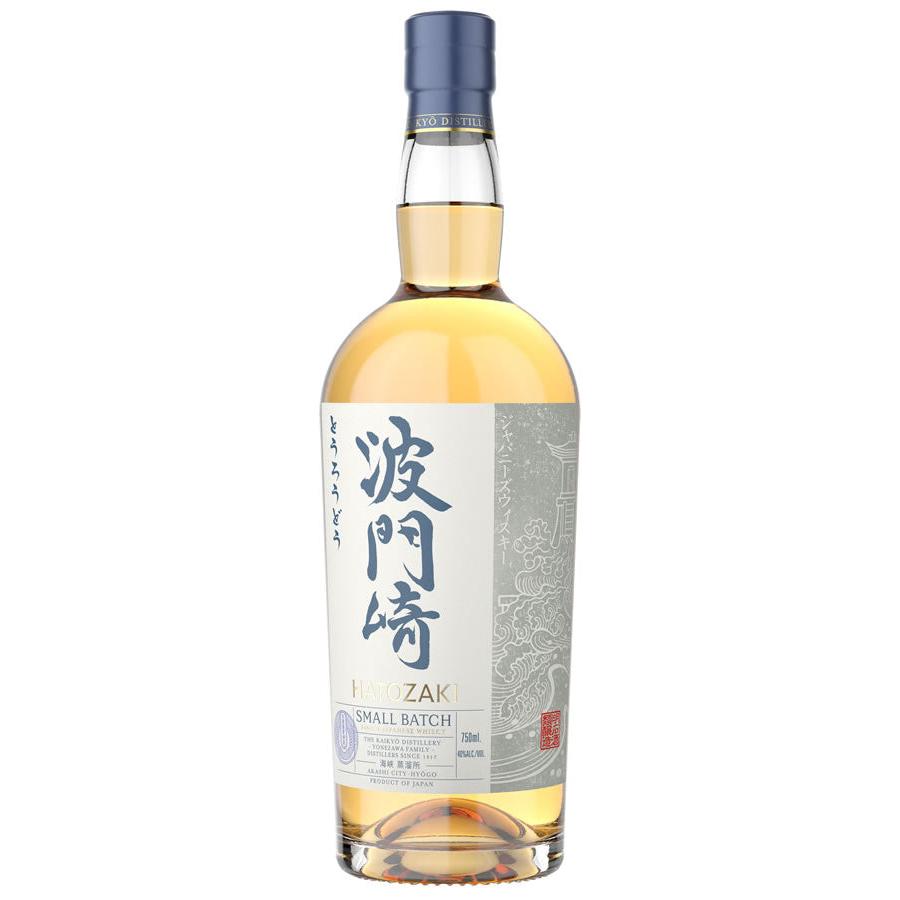 Hatozaki Finest Japanese Whisky