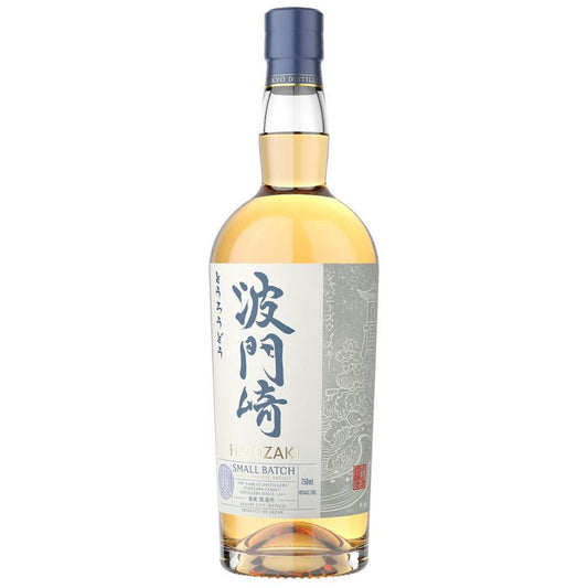 Hatozaki Finest Japanese Whisky
