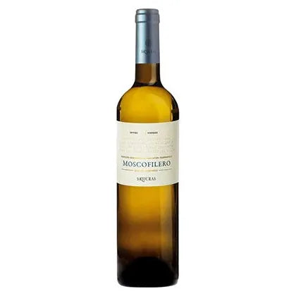 Hatziyiannis White Spyros Moschofilero
