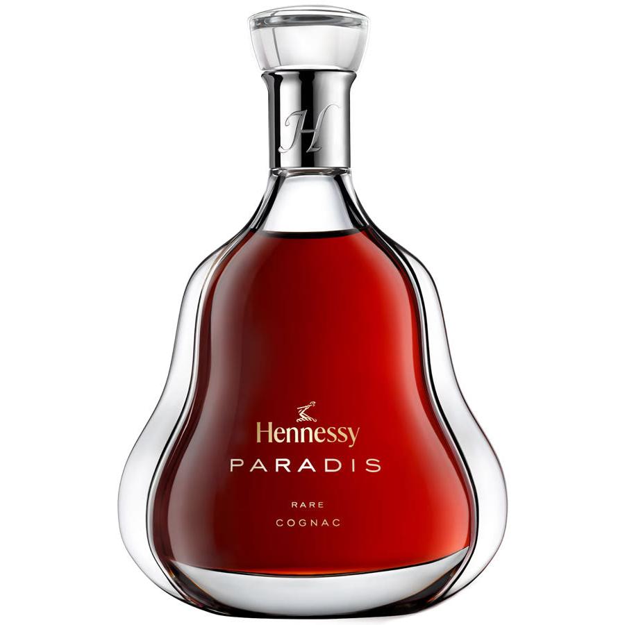 Hennessy Paradis