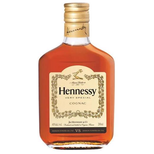 Hennessy Very Special 200ML