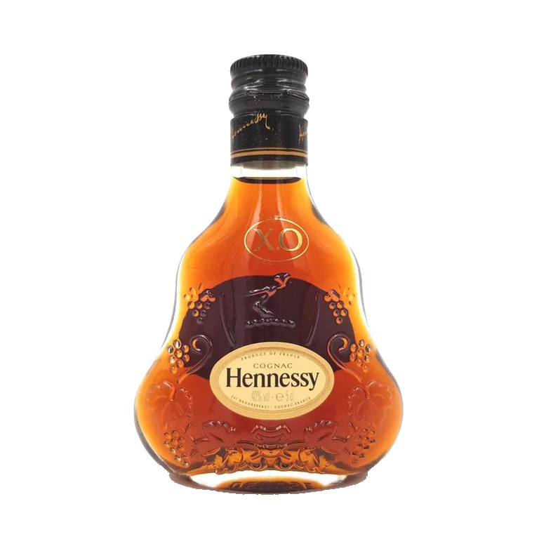 Hennessy XO 50ML
