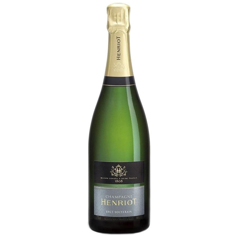 Henriot Brut Souverain