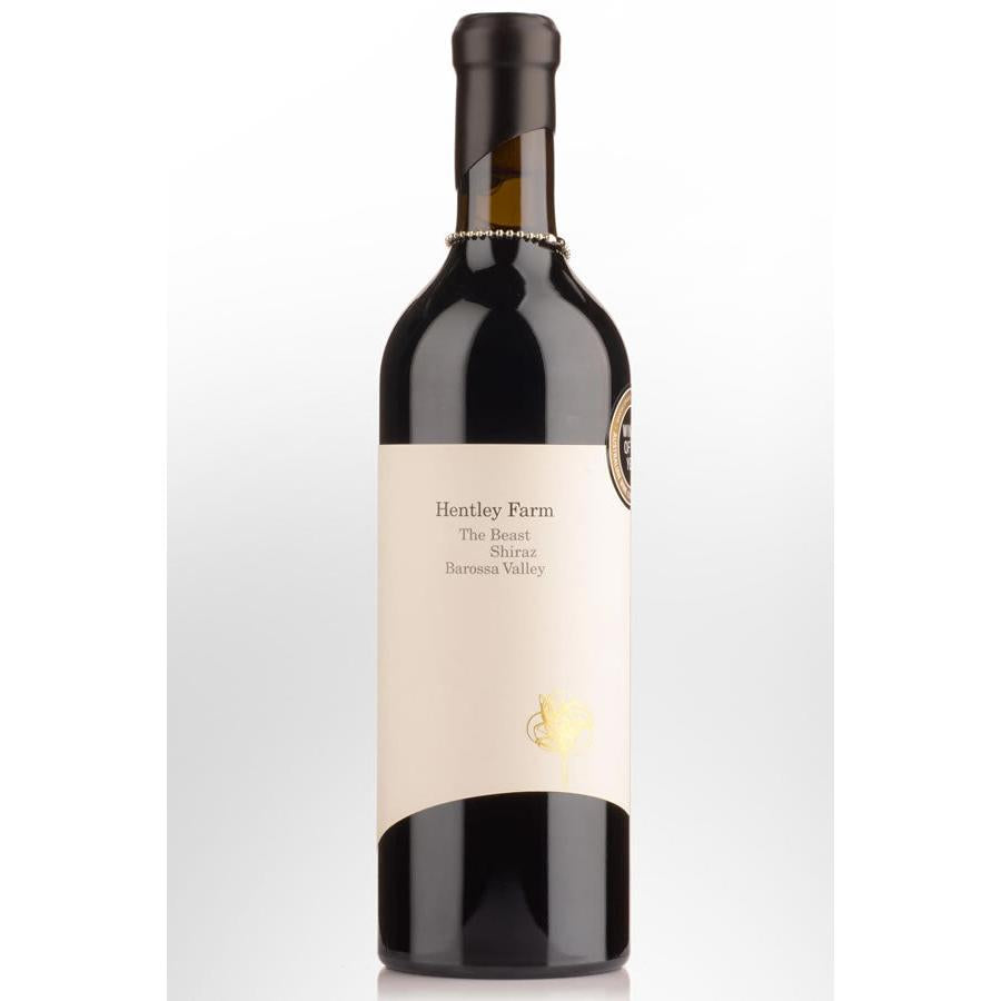 Hentley Farm The Beast Shiraz 2015