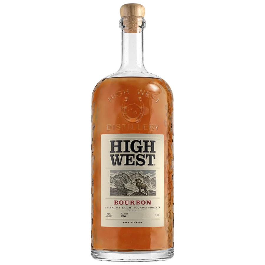 High West Bourbon