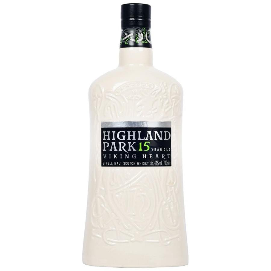 Highland Park 15 Year