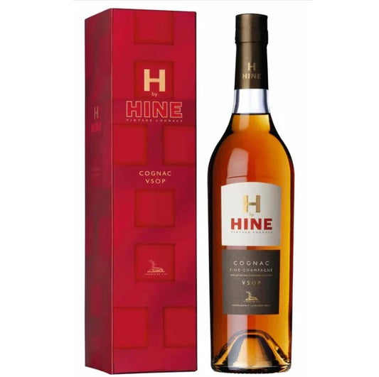 Hine H VSOP 750ML