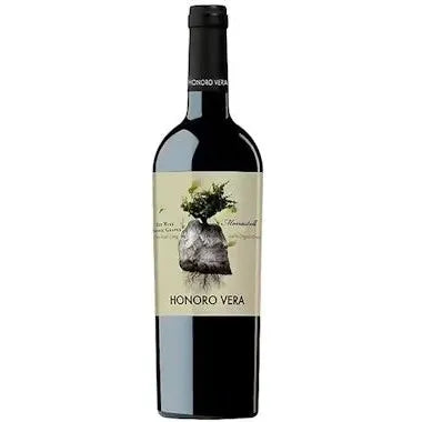 Honoro Vera Monastrell