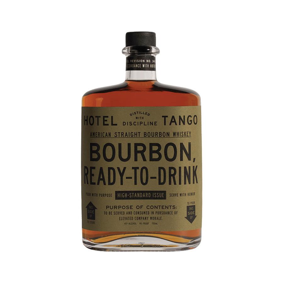 Hotel Tango Bourbon