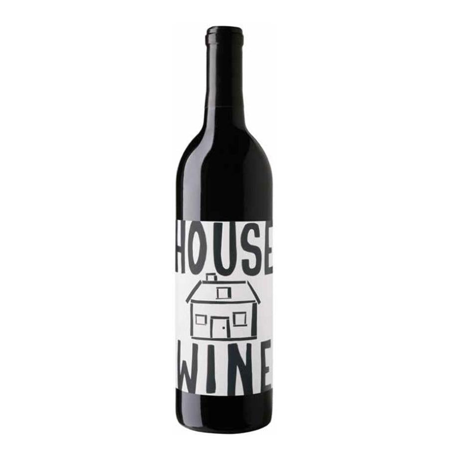 House Wine White Blend