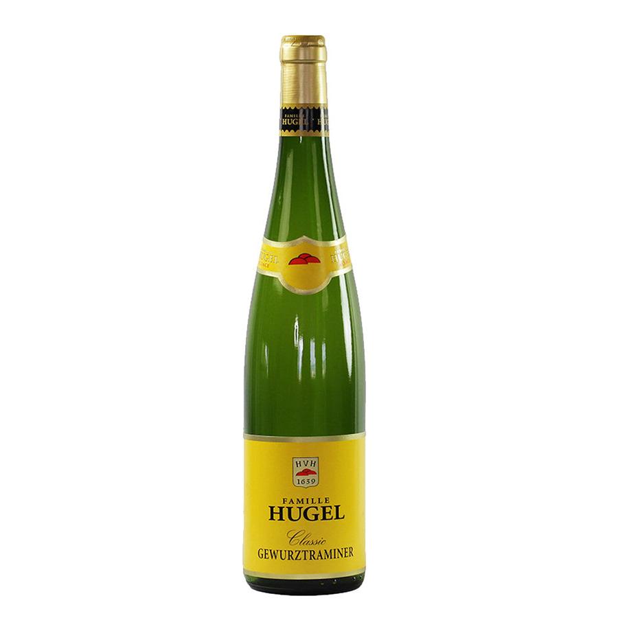Hugel Gewurztraminer