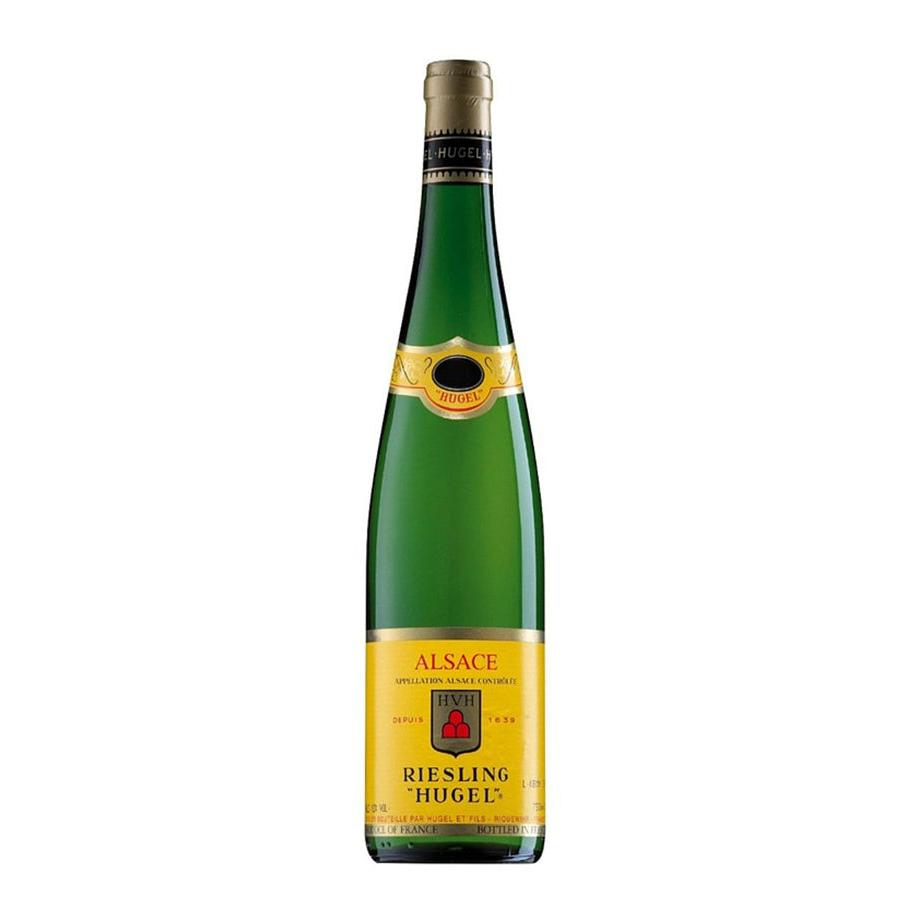Hugel Riesling