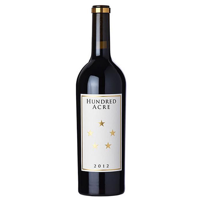 Hundred Acre Ark Vineyard Cabernet Sauvignon
