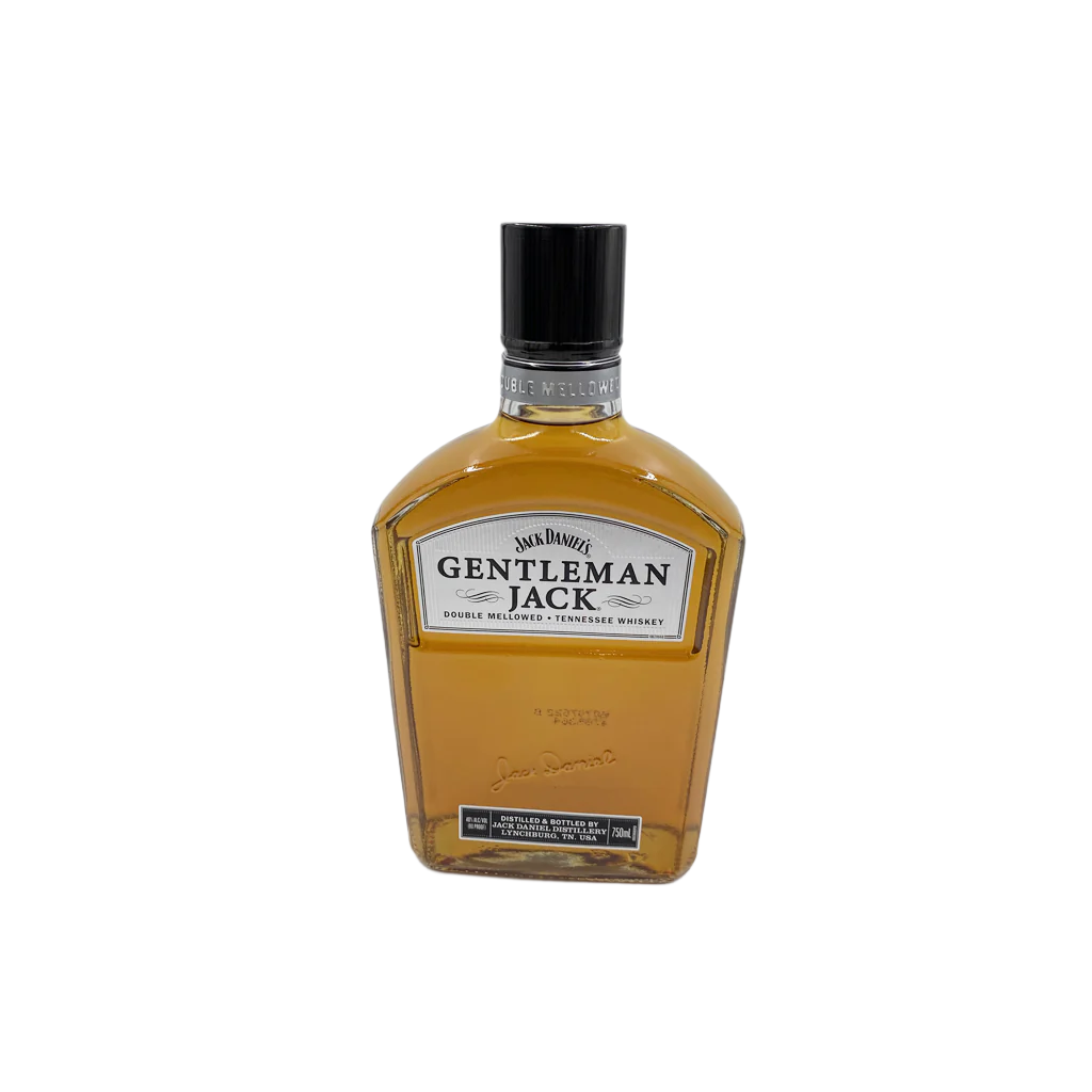 Gentleman Jack Rare Tennessee Whiskey 750ML