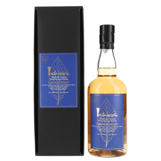 Ichiro's Malt & Grain Limited