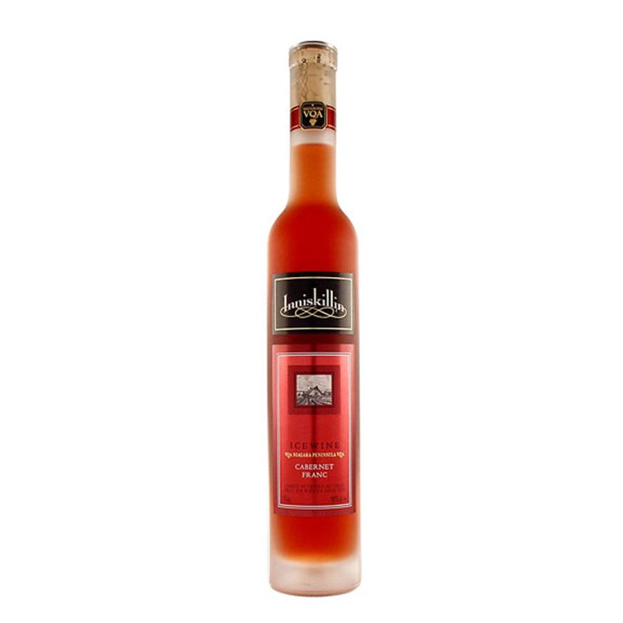 Inniskillin Cabernet Franc Icewine