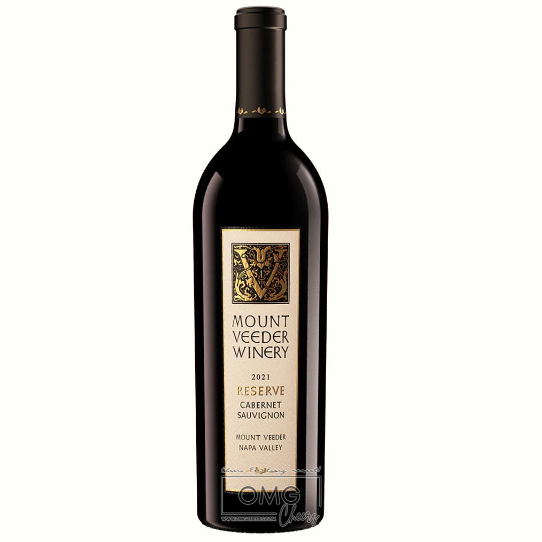 Mt Veeder Reserve Cabernet Sauvignon
