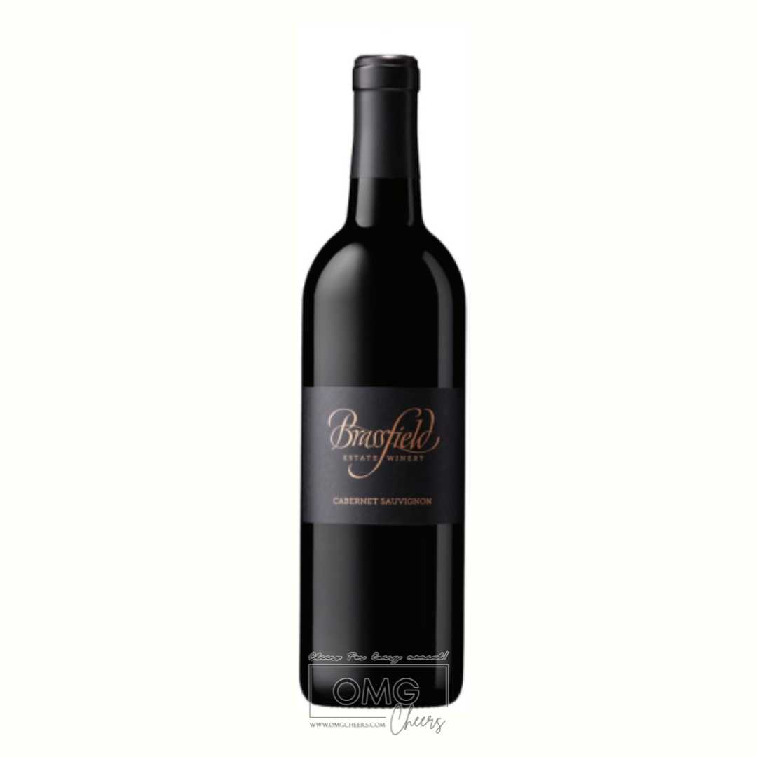 Brassfield High Serenity Cabernet Sauvignon
