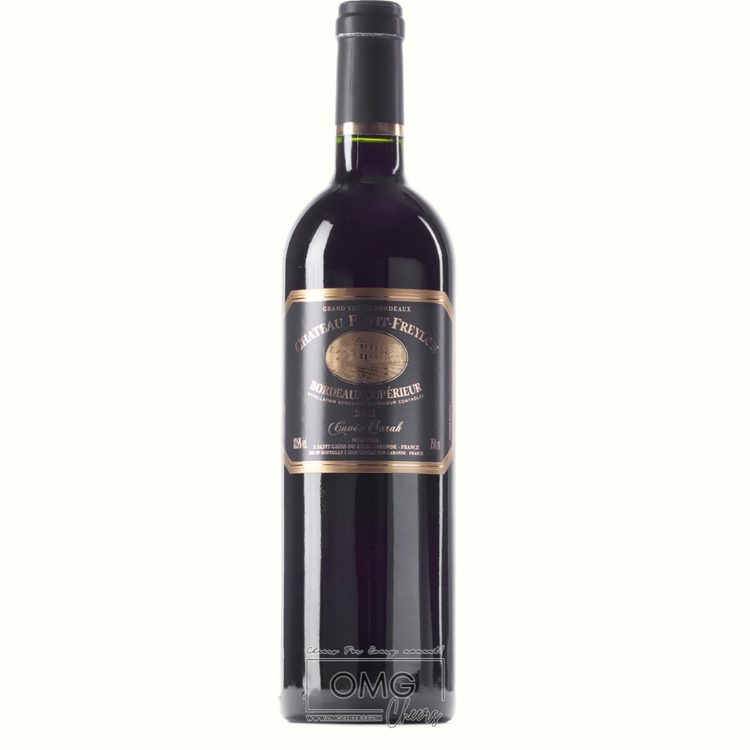 Talansac Reserve Bordeaux