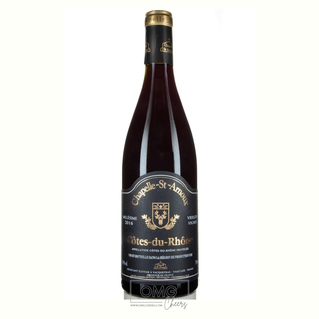 Maison Arnoux & Fils Chapelle-St-Arnoux Sancerre