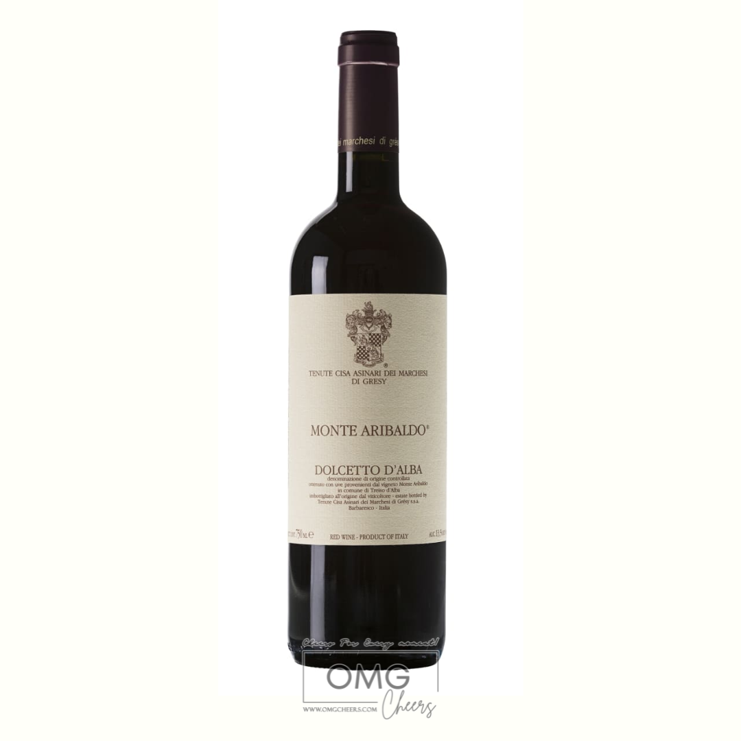 Marchesi Di Gresy Dolcetto d'Alba